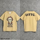 UITTG Tシャツ キッズ | NEXT WALL | 詳細画像5
