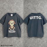 UITTG Tシャツ キッズ | NEXT WALL | 詳細画像6