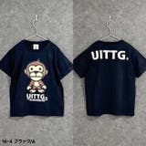 UITTG Tシャツ キッズ | NEXT WALL | 詳細画像7