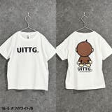 UITTG Tシャツ キッズ | NEXT WALL | 詳細画像8