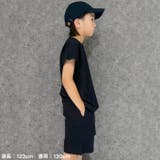 ノースリーブセットアップ 上下セット キッズ | NEXT WALL | 詳細画像5 