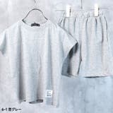 ノースリーブセットアップ 上下セット キッズ | NEXT WALL | 詳細画像7 