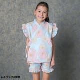 ICEFABRIC 綿タッチ 女の子 | NEXT WALL | 詳細画像4