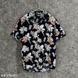 アロハシャツ キッズ 子供服 | NEXT WALL | 詳細画像9