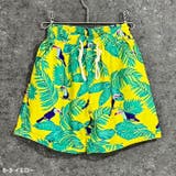 アロハハーフパンツ キッズ 子供服 | NEXT WALL | 詳細画像4