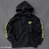 裏起毛パーカー キッズ 子供服 | NEXT WALL | 詳細画像4