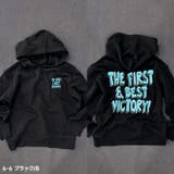 裏起毛パーカー キッズ 子供服 | NEXT WALL | 詳細画像7