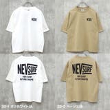 NEVSURF BIGtシャツ キッズ | NEXT WALL | 詳細画像11
