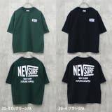NEVSURF BIGtシャツ キッズ | NEXT WALL | 詳細画像12