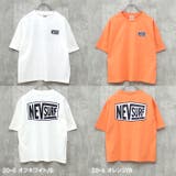 NEVSURF BIGtシャツ キッズ | NEXT WALL | 詳細画像13