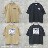 NEVSURF BIGtシャツ キッズ | NEXT WALL | 詳細画像16