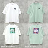 NEVSURF BIGtシャツ キッズ | NEXT WALL | 詳細画像17