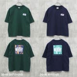 NEVSURF BIGtシャツ キッズ | NEXT WALL | 詳細画像18