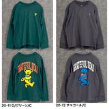 GRATEFULDEAD オーバーサイズロングスリーブTシャツ キッズ | NEXT WALL | 詳細画像15 