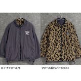 リバーシブルトラックジャケット キッズ 子供服 | NEXT WALL | 詳細画像16 