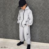 裏メッシュ パラシュートパンツ キッズ | NEXT WALL | 詳細画像2 