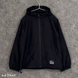 裏メッシュ マウンテンパーカー キッズ | NEXT WALL | 詳細画像13 