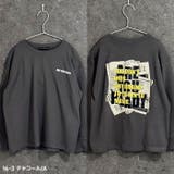 プリントBIGロンT キッズ 子供服 | NEXT WALL | 詳細画像4 