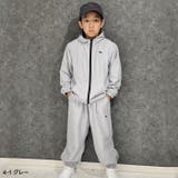 POLOCHAMPS 裏メッシュ マウンテンパーカー | NEXT WALL | 詳細画像6 