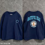 GRATEFULDEAD オーバーサイズ ロンT | NEXT WALL | 詳細画像8 