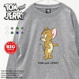 TOM&JERRY BIGロンT トム&ジェリー | NEXT WALL | 詳細画像1 