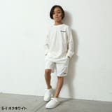 マルチファンクション ハーフパンツ キッズ | NEXT WALL | 詳細画像7 