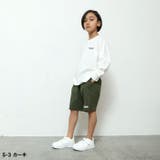 マルチファンクション ハーフパンツ キッズ | NEXT WALL | 詳細画像9 