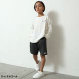 マルチファンクション ハーフパンツ キッズ | NEXT WALL | 詳細画像10 