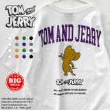 TOM&JERRY BIG T | NEXT WALL | 詳細画像1