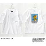 TOM&JERRY BIG T | NEXT WALL | 詳細画像2