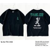 TOM&JERRY BIG T | NEXT WALL | 詳細画像17