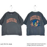 GRATEFULDEAD グレイトフルデッド ピグメント染め | NEXT WALL | 詳細画像9 