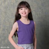 チビ タンクトップ キッズ | NEXT WALL | 詳細画像6 