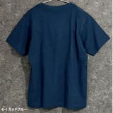 アメカジプリント半袖Tシャツ キッズ 子供服 | NEXT WALL | 詳細画像3