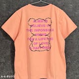 プリント半袖Tシャツ キッズ 子供服 | NEXT WALL | 詳細画像12