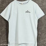プリント半袖Tシャツ キッズ 子供服 | NEXT WALL | 詳細画像3