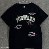 プリント半袖Tシャツ キッズ 子供服 | NEXT WALL | 詳細画像6