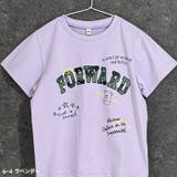プリント半袖Tシャツ キッズ 子供服 | NEXT WALL | 詳細画像8