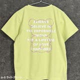 プリント半袖Tシャツ キッズ 子供服 | NEXT WALL | 詳細画像10