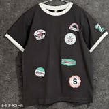 プリント半袖Tシャツ キッズ 子供服 | NEXT WALL | 詳細画像2