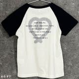 プリント半袖Tシャツ キッズ 子供服 | NEXT WALL | 詳細画像6