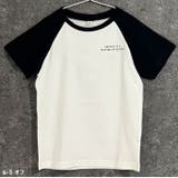 プリント半袖Tシャツ キッズ 子供服 | NEXT WALL | 詳細画像7