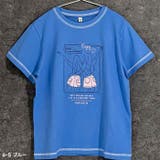 プリント半袖Tシャツ キッズ 子供服 | NEXT WALL | 詳細画像10