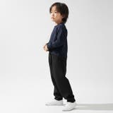 スウェットバレルパンツ キッズ 子供服 | NEXT WALL | 詳細画像3