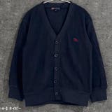 POLOCHAMPS マイクロフリースカーディガン ポロチャンプス | NEXT WALL | 詳細画像11 