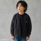 POLOCHAMPS マイクロフリースカーディガン ポロチャンプス | NEXT WALL | 詳細画像4 