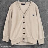 POLOCHAMPS マイクロフリースカーディガン ポロチャンプス | NEXT WALL | 詳細画像10 