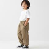POLOCHAMPS 裏フリースデイリーパンツ ポロチャンプス | NEXT WALL | 詳細画像7 