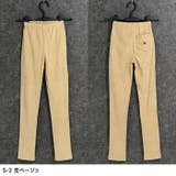 POLOCHAMPS ソフトニットフリース パンツ | NEXT WALL | 詳細画像15