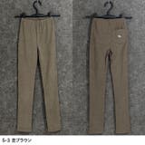POLOCHAMPS ソフトニットフリース パンツ | NEXT WALL | 詳細画像16